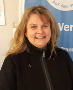 Jacqueline Schuldt